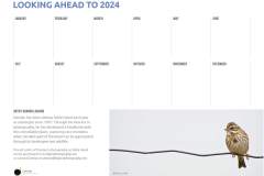 Sable Island 2023 Looking Ahead