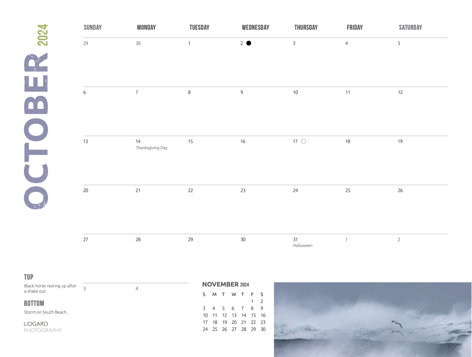 DL-Sable-Calendar-2024-Oct dates