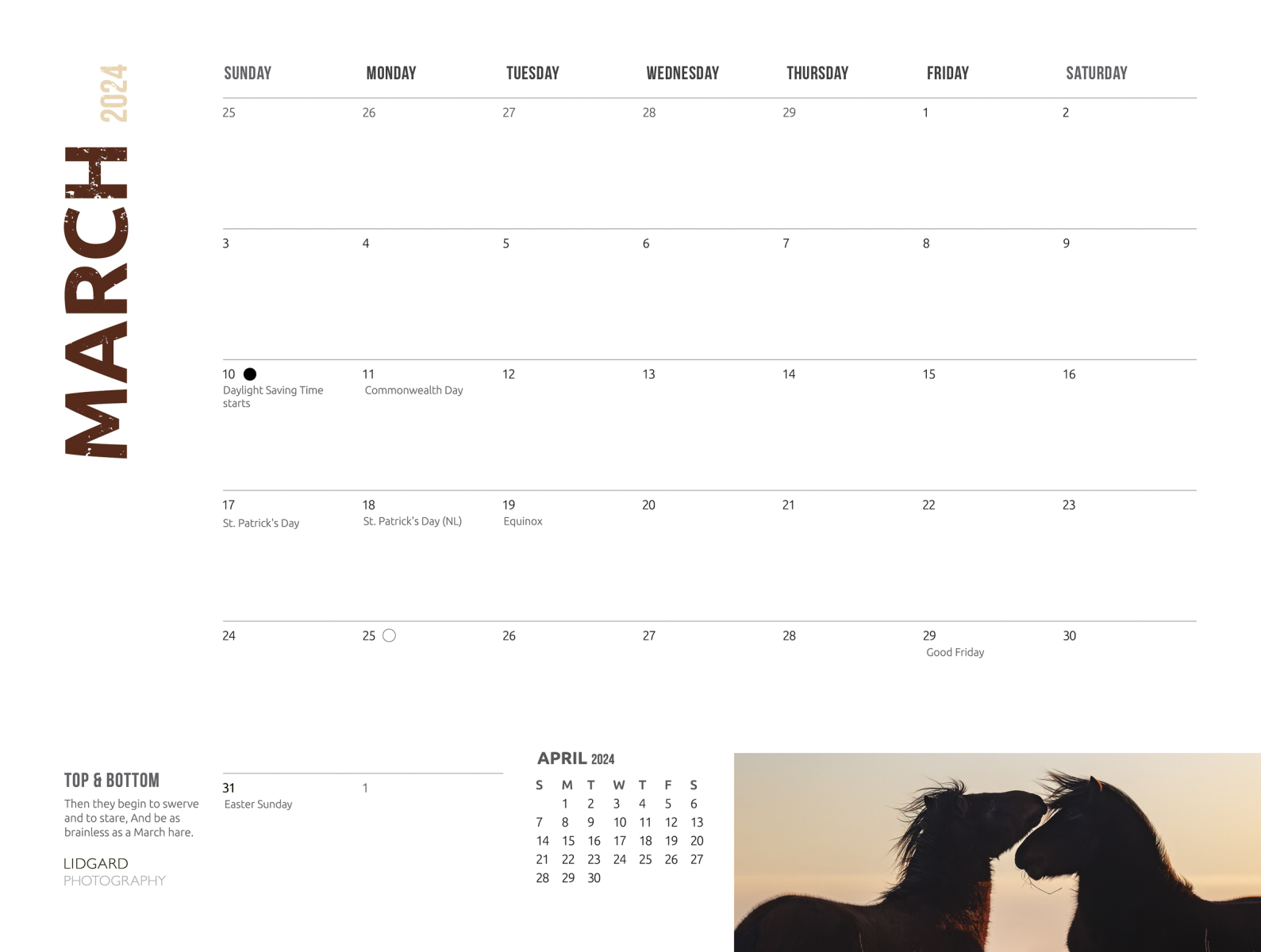 DL-Sable-Calendar-2024-March dates