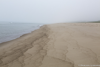 North Beach, Sable Island