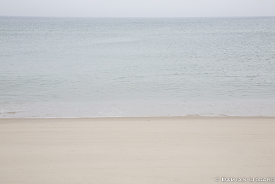 North Beach, Sable Island