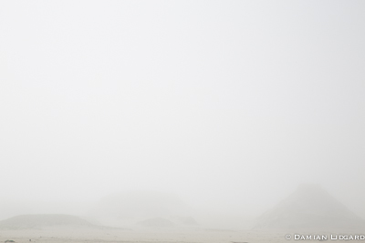 Dunes of Sable Island