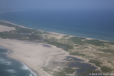 West end Sable Island