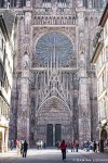 Cathedral, Strasbourg
